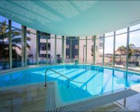 Новостройки - Apartamento - Villamartin, Orihuela Costa - Вилламартин