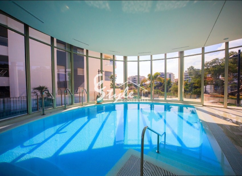 Новостройки - Apartamento - Villamartin, Orihuela Costa - Вилламартин