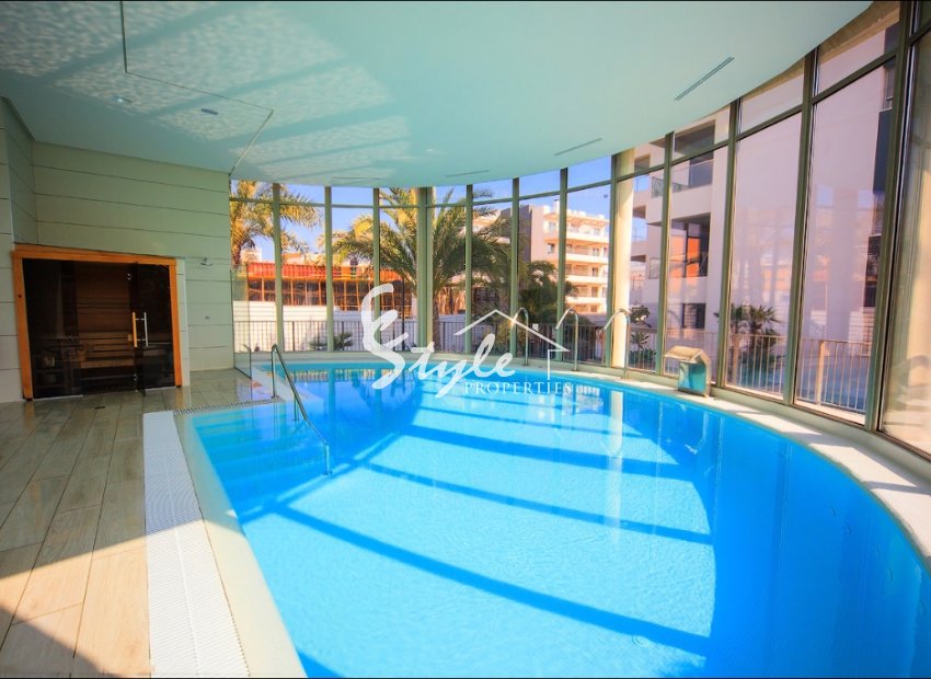 Новостройки - Apartamento - Villamartin, Orihuela Costa - Вилламартин