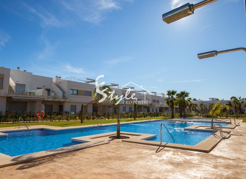 Новостройки - Apartamento - Vistabella Golf - Vista Bella