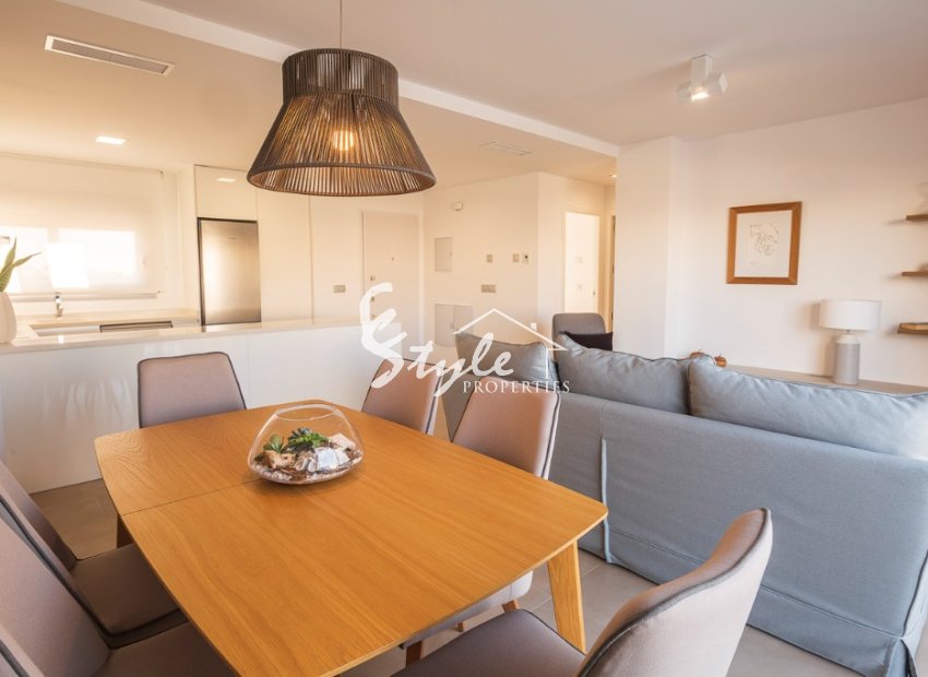 Новостройки - Apartamento - Vistabella Golf - Vista Bella