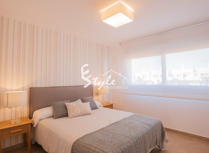 Новостройки - Apartamento - Vistabella Golf - Vista Bella