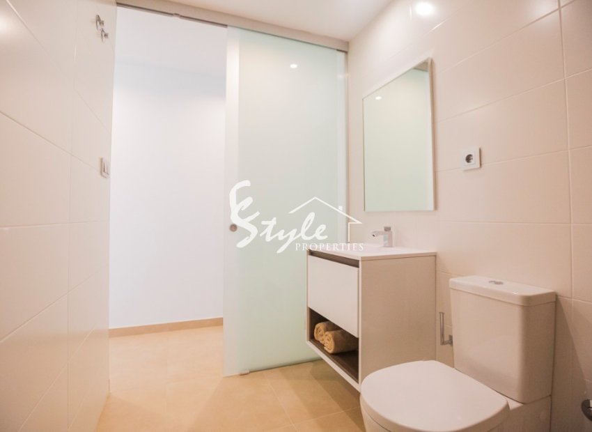 Новостройки - Apartamento - Vistabella Golf - Vista Bella