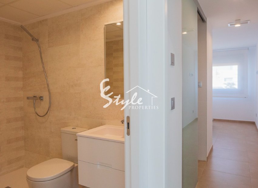 Новостройки - Apartamento - Vistabella Golf - Vista Bella