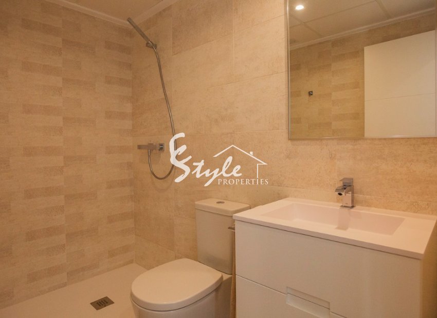 Новостройки - Apartamento - Vistabella Golf - Vista Bella