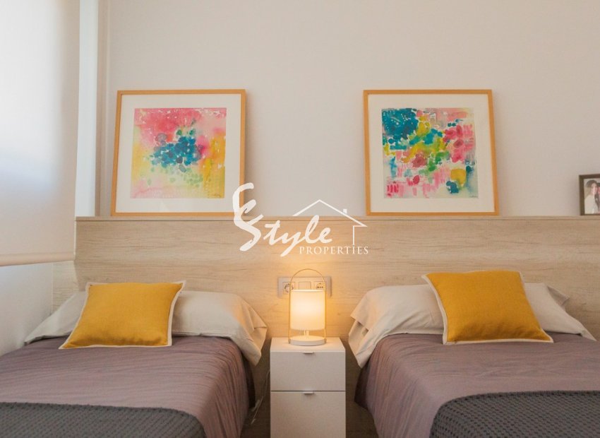 Новостройки - Apartamento - Vistabella Golf - Vista Bella