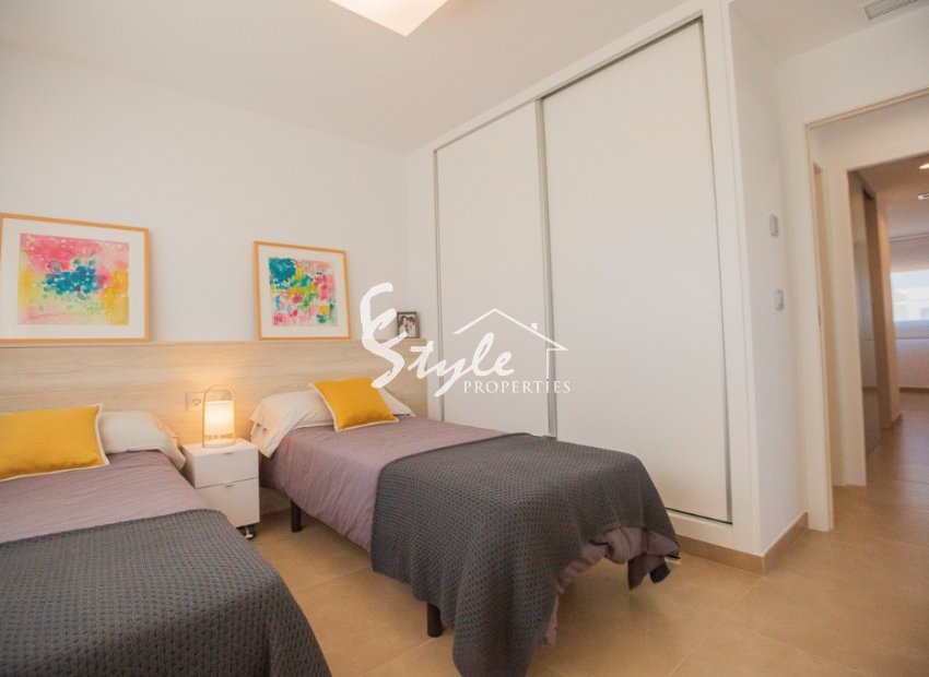 Новостройки - Apartamento - Vistabella Golf - Vista Bella