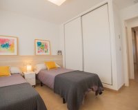 Новостройки - Apartamento - Vistabella Golf - Vista Bella