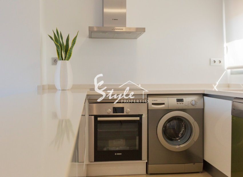 Новостройки - Apartamento - Vistabella Golf - Vista Bella