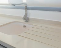 Новостройки - Apartamento - Vistabella Golf - Vista Bella