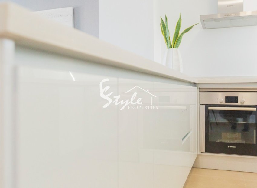 Новостройки - Apartamento - Vistabella Golf - Vista Bella