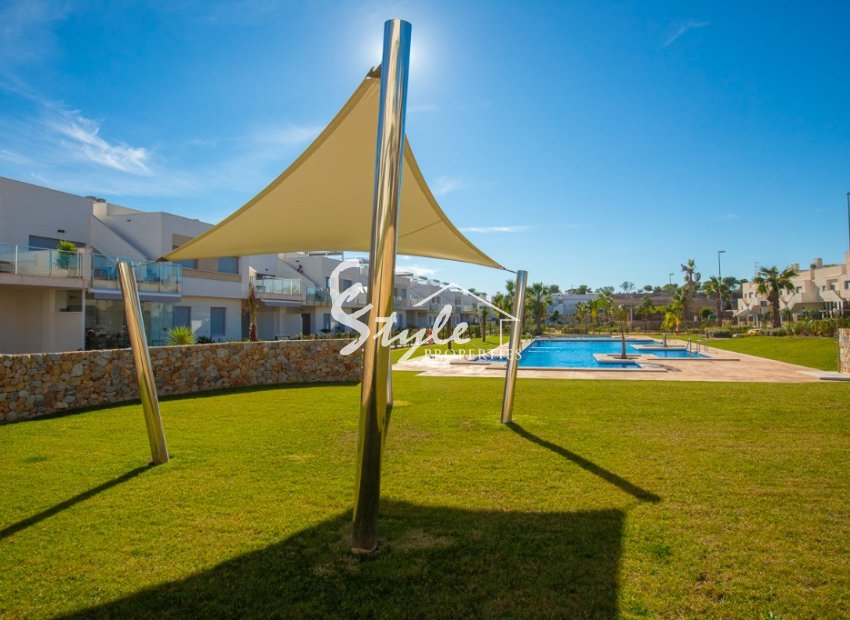 Новостройки - Apartamento - Vistabella Golf - Vista Bella