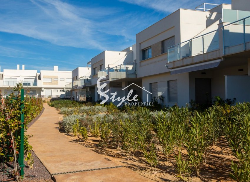 Новостройки - Apartamento - Vistabella Golf - Vista Bella