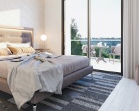 Новостройки - Апартаменты/Квартира - Costa Blanca - Ориуэла Коста