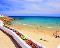Новостройки - Апартаменты/Квартира - Costa Blanca - Ориуэла Коста