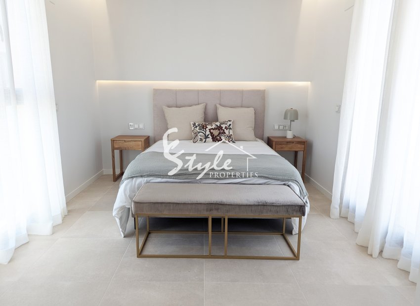 Новостройки - Апартаменты/Квартира - Дения - Denia