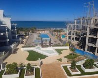 Новостройки - Апартаменты/Квартира - Дения - Denia