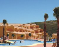 Новостройки - Апартаменты/Квартира - El Poble Nou de Benitatxell