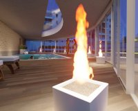 Новостройки - Апартаменты/Квартира - Гуардамар дель Сегура