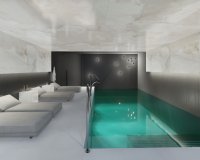 Новостройки - Апартаменты/Квартира - Guardamar - Гуардамар дель Сегура