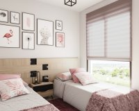 Новостройки - Апартаменты/Квартира - Guardamar - Гуардамар дель Сегура