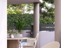 Новостройки - Апартаменты/Квартира - Хавеа - Javea