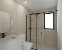 Новостройки - Апартаменты/Квартира - Хавеа - Javea