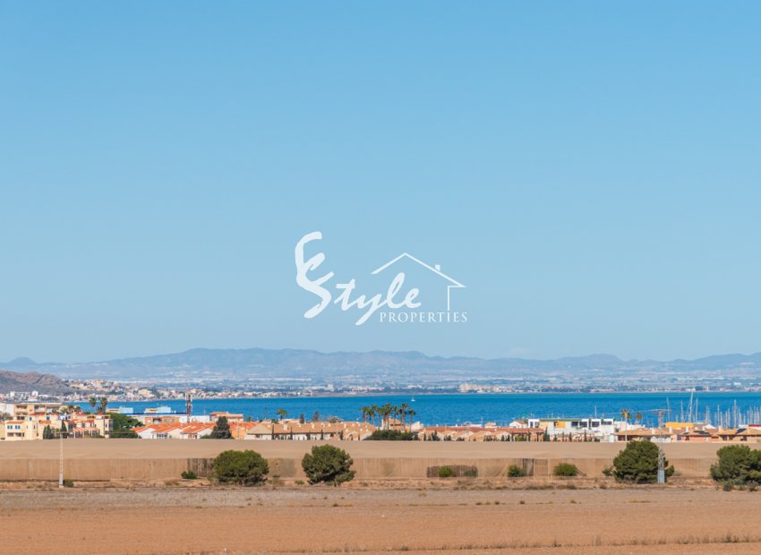 Новостройки - Апартаменты/Квартира - Islas Menores