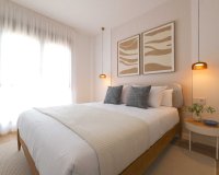 Новостройки - Апартаменты/Квартира - La Manga - La Manga del Mar Menor