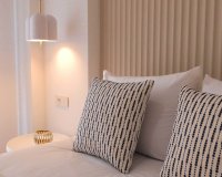 Новостройки - Апартаменты/Квартира - La Manga - La Manga del Mar Menor