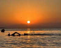 Новостройки - Апартаменты/Квартира - La Manga - La Manga del Mar Menor