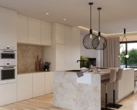 Новостройки - Апартаменты/Квартира - Las Colinas Golf