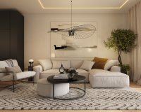 Новостройки - Апартаменты/Квартира - Лас Колинас - Las Colinas Golf