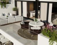 Новостройки - Апартаменты/Квартира - Лас Колинас - Las Colinas Golf