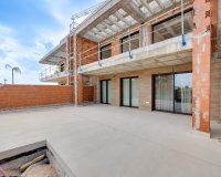 Новостройки - Апартаменты/Квартира - Лос Алькасарес