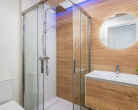 Новостройки - Апартаменты/Квартира - Los Balcones - Лос Балконес