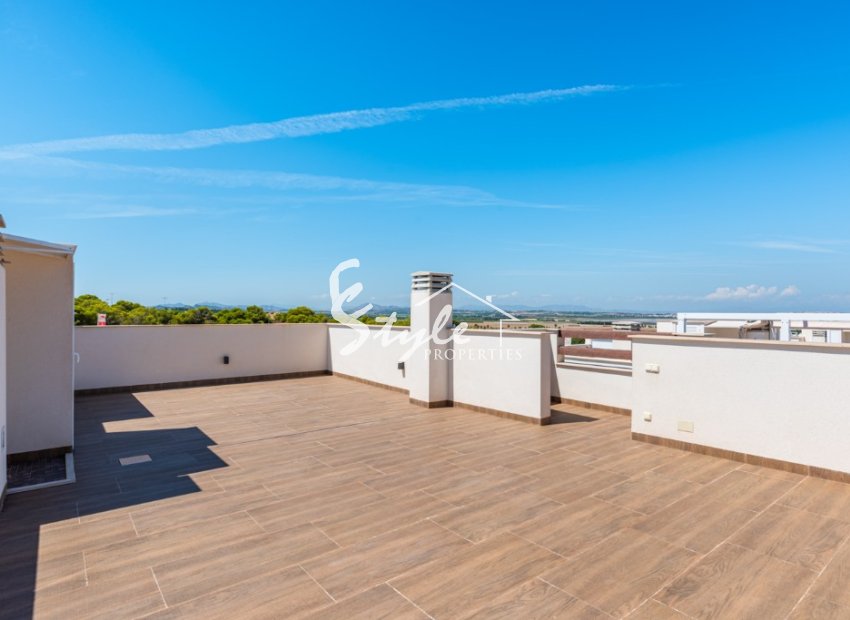 Новостройки - Апартаменты/Квартира - Los Balcones - Лос Балконес