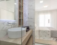 Новостройки - Апартаменты/Квартира - Los Balcones - Лос Балконес