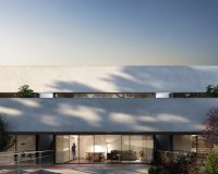 Новостройки - Апартаменты/Квартира - Los Balcones - Лос Балконес