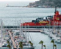 Новостройки - Апартаменты/Квартира - Мар Менор - La Manga del Mar Menor