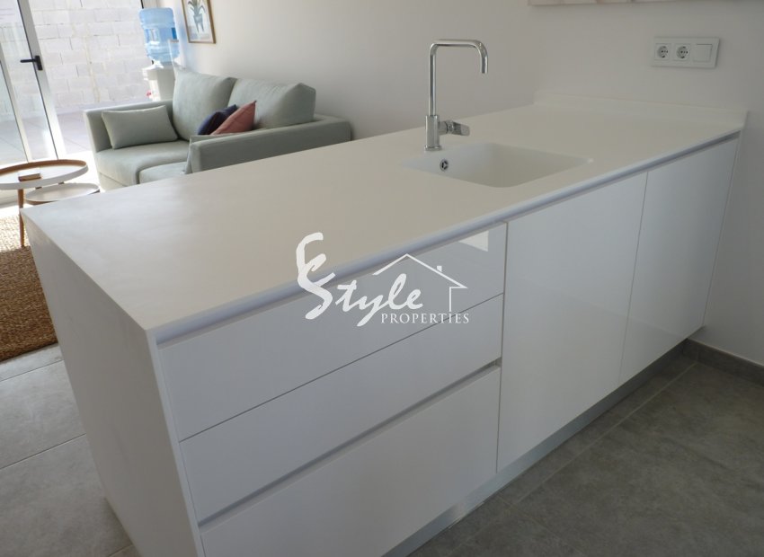 Новостройки - Апартаменты/Квартира - Пилар де Орадада