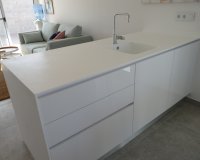 Новостройки - Апартаменты/Квартира - Пилар де Орадада