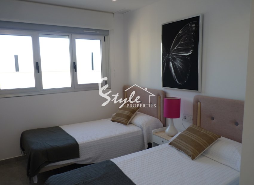 Новостройки - Апартаменты/Квартира - Пилар де Орадада