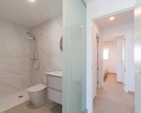 Новостройки - Апартаменты/Квартира - Плайя Фламенка - Playa Flamenca