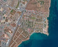 Новостройки - Апартаменты/Квартира - Пунта Прима