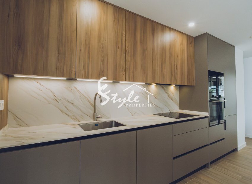 Новостройки - Апартаменты/Квартира - Redován