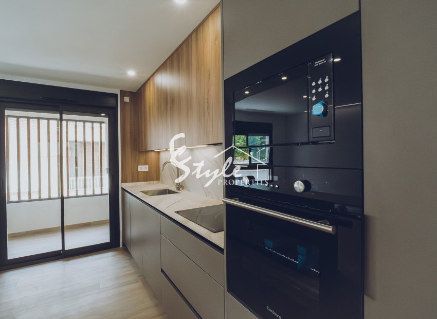 Новостройки - Апартаменты/Квартира - Redován