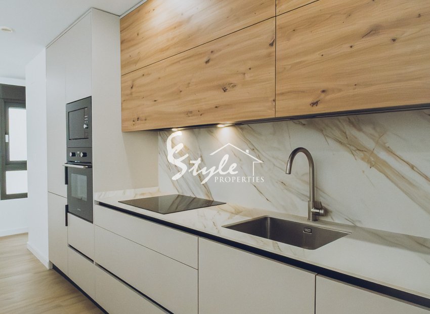 Новостройки - Апартаменты/Квартира - Redován