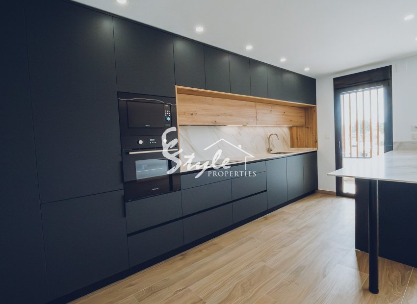 Новостройки - Апартаменты/Квартира - Redován