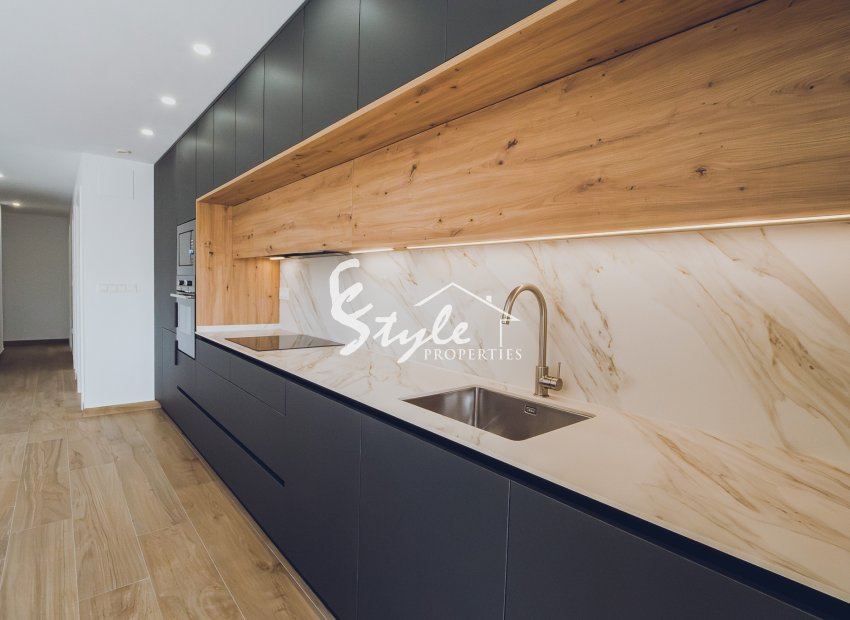 Новостройки - Апартаменты/Квартира - Redován